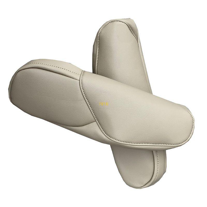 Universal for CRV 2010-2011 Truck Waterproof Car SUV Leather Auto Armrest Cover