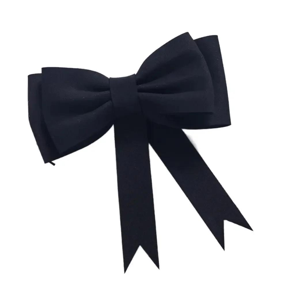 1PC Big Foam Bow Cake Topper for Girls Fashion Birthday Wedding Party Decoration Prince Valentine's Day Supplies