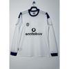 Red Devils 0406 Manchester United Premier League Jersey No. 7 C Ronaldo Long Short Sleeve  Rooney 08-09 Champions League Edition Manchester United
