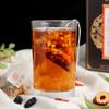 Ginseng Five Treasure Tea Healthy Herb Tea Bag 150g/30 Bags