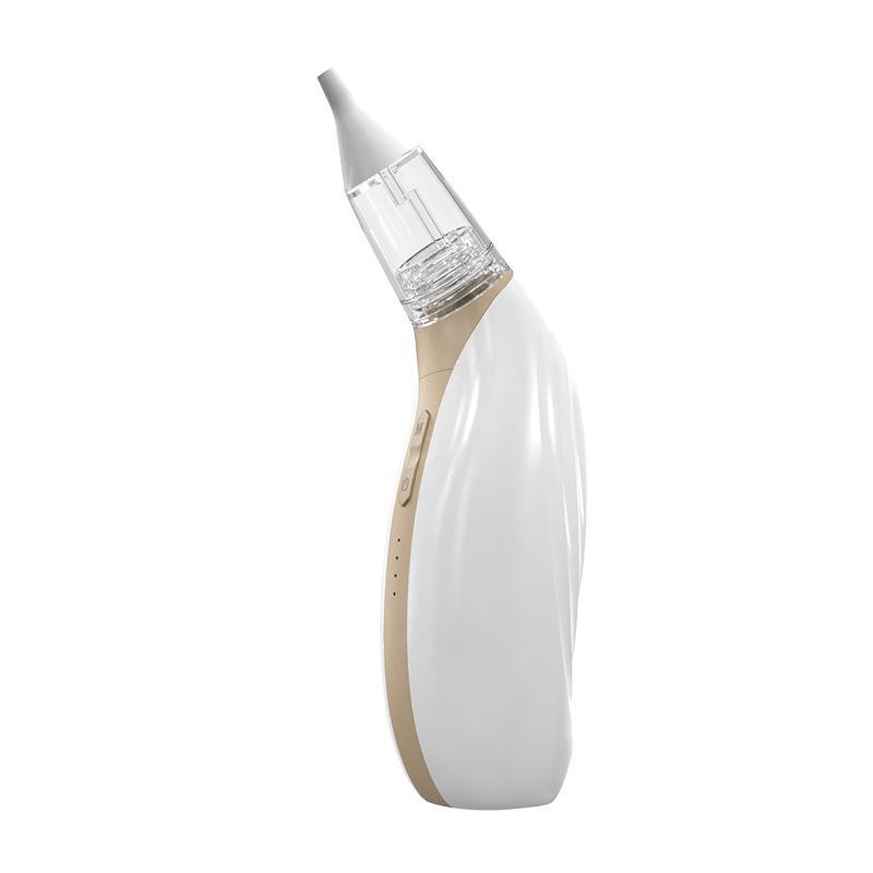 Ear Vacuum Wax Remover 3 Suction Levels Low Noise Rechargeable Detachable Ear Wax Removal Kit