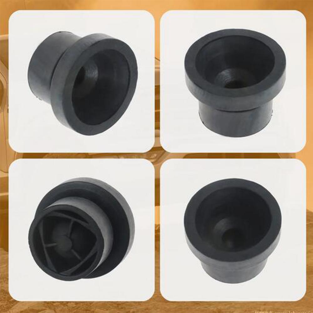 Резиновая втулка крепления крышки двигателя для Jeep Dodge Chrysler Ram 2014-2021