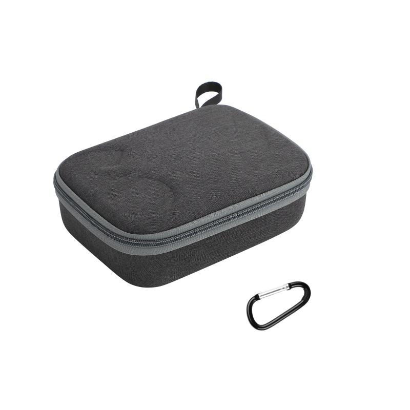 Portable Mini Carrying Case DJI FPV Remote Controller 2 3 Compact Protective Pouch With Durable Fabric