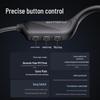 EMEYG22 Bone Conduction Bluetooth Sports Headphones