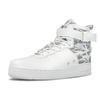 Nike Sf Air Force 1 Mid 'Зимний камуфляж' AA1129-100
