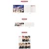 WEVERSE Shop ENHYPEN Memories : STEP 2 DIGITAL CODE + DVD + PIECES OF MEMORIES [2021-2022] SET