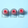 3 Pairs In Ear Tips Earbuds Earphone Silicone Eartips/Ear Sleeve/Ear Tip/Earbuds