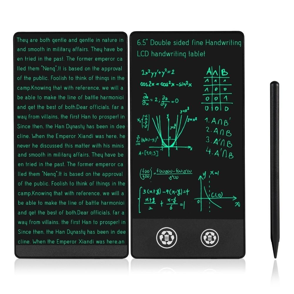 Superfine Handwriting LCD Writing Tablet Full Screen Digital Notepad Liquid Crystal Board Meeting