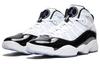 Air Jordan 6 Rings 'Concord' 322992-104