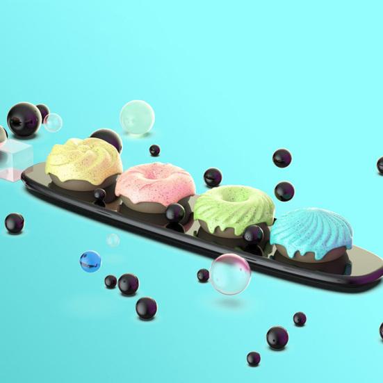 Простой в использовании, не резкий парфюм для домашних животных, компактный дезодорант для ароматерапии, клетка для кошек и собак