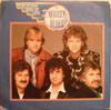 7-дюймовая пластинка MOODY BLUES The Other Side Of Life PDS2296 Threshold 1986 Канада Рок Б/у
