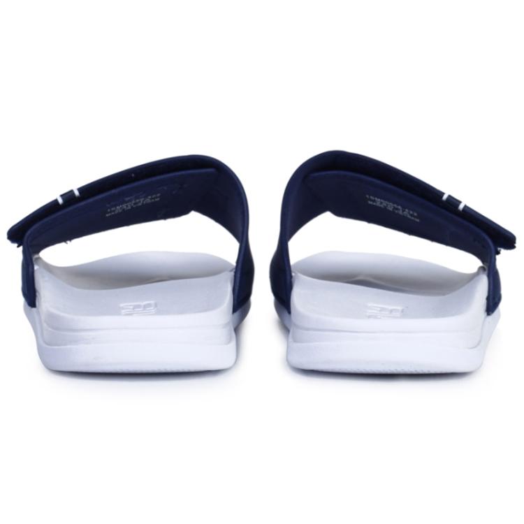Fila Спортивные тапочки унисекс сине-белая версия 'Blue White' 1SM00556_422