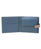 Кошелек 553409P060 Синий [Paul Smith] В два сложения