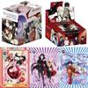 Bungo Stray Dogs Карточная игра Серия Сверхспособности Рюноскэ Акутагава Популярный Классический Аниме Периферия Коллекционные Карты