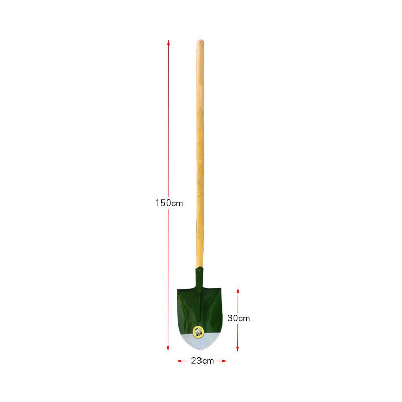 Feiluan Manganese Steel Shovel