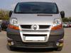 Front Lip 2001-2007 (for Painting) for Renault Trafic