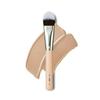 TheTOOLLAB 105 Light Touch Foundation Brush (Moist Adhesion)