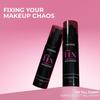Suroskis Fix Till Dawn Фиксатор макияжа 100 мл | Спрей для стойкости макияжа с матовым финишем | Ниацинамид и Гиалуроновая кислота | Держится до 15 часов | Не