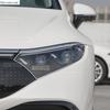Для Mercedes Benz EQS 2022 2023 2024 Автомобильные Фары Прозрачная Защитная Пленка из ТПУ Передние Фонари Изменение Цвета Тонировка Аксессуары