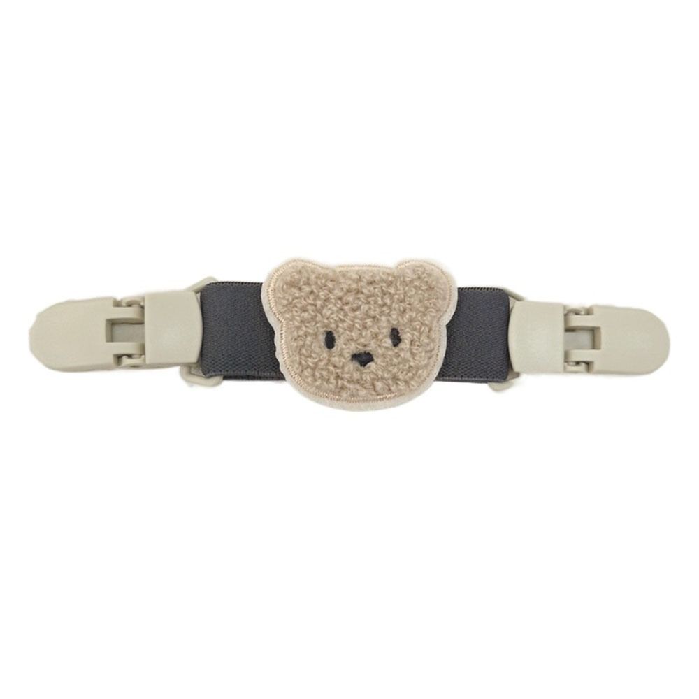 For Children Backpack For Baby Shoulder Clip Suspenders Clip Pants Strap Clip Bear Strap Clip
