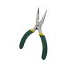 Mini Semi-round Nose Pliers 130mm Q703 Mota