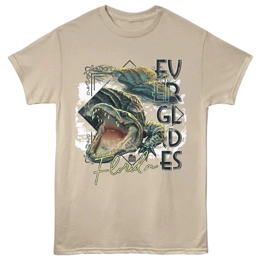 Everglades Florida Gators Men's T-Shirt