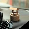 Маленький Chaidui Эфирное масло Расширитель аромата Бук Древесина Черный Орех Расширитель аромата Эфирное масло Ароматерапия Украшения
