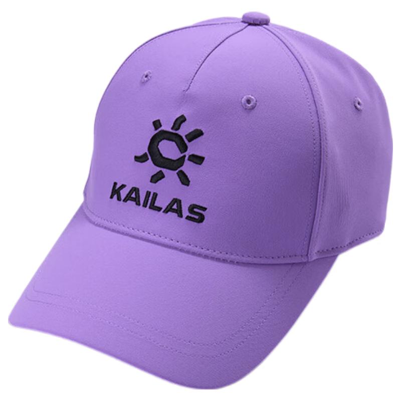 KAILAS Базовая бейсболка KF2611521