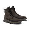 Timberland Tbl Originals Ultra Greenstride Короткие уличные ботинки мужские ботинки серые A44RX901