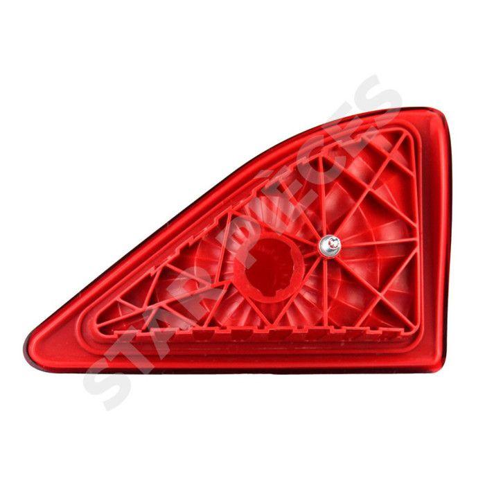 Rear Light for Master 3, Opel Movano B, Nissan NV400 (2010-2022) Additional Stop Light On Rear Door