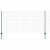 Welded Wire Fence 25 x 1.2 m (W x H)