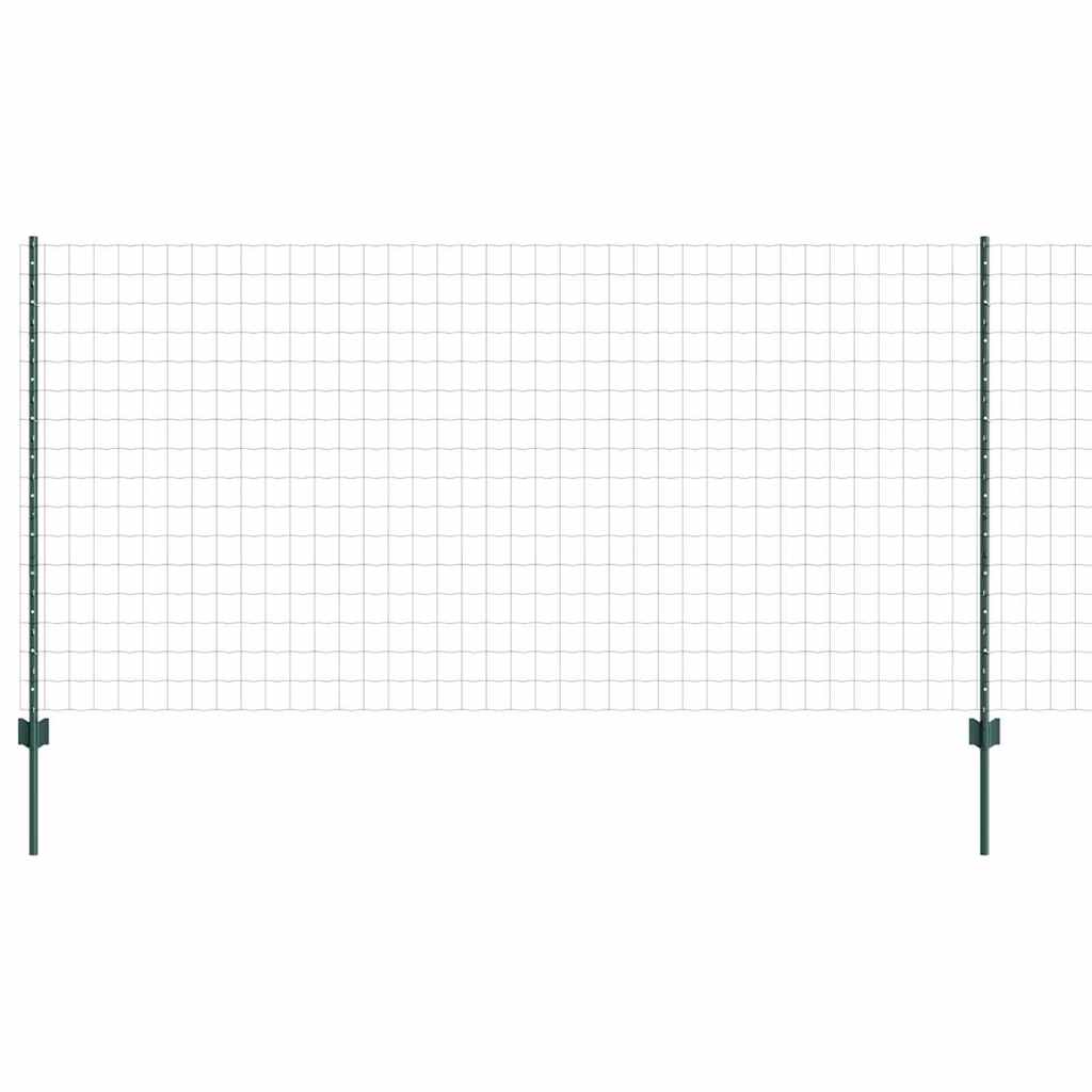 Welded Wire Fence 10 x 1.2 m (W x H)