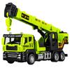 Construction Vehicle Alloy Model Inertia Drive Toy Play Hand Coordination Eye