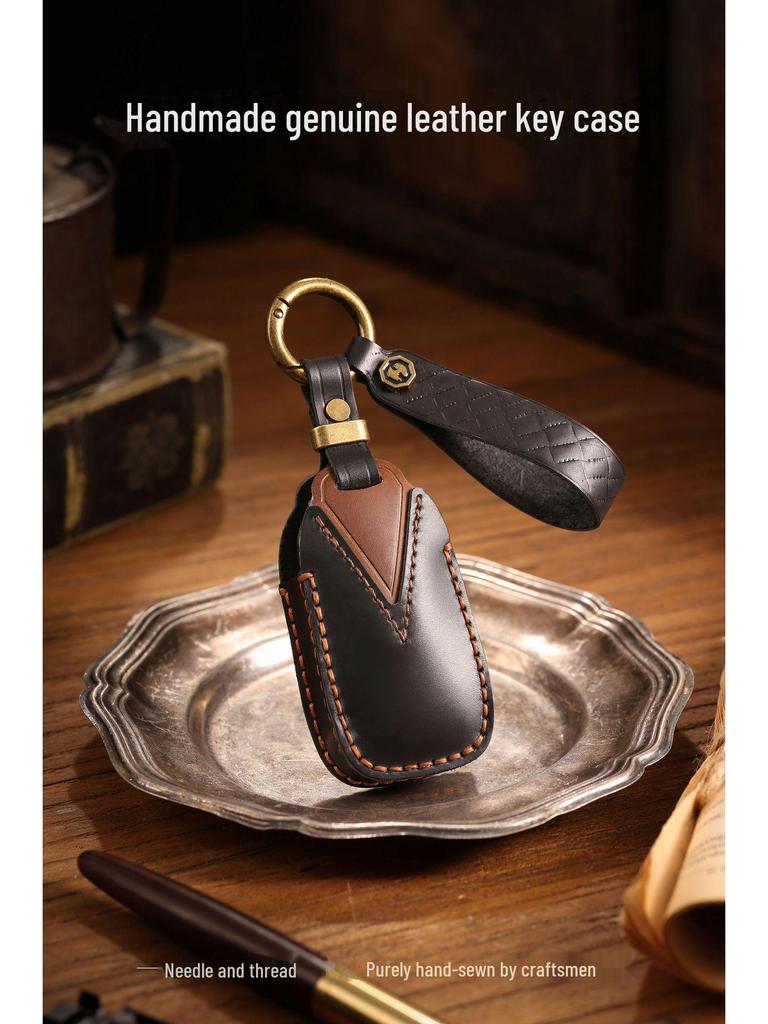 Чехол для ключа Subaru XV Forester Outback BRZ Legacy - высококачественный корпус автомобильного пульта дистанционного управления для мужчин и женщин