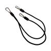 Artisan-made TOP Safety Cord Twin High Slim Dual-wielding Snap-on Type STH-001