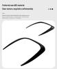 Mini Cooper JCW F55/F56/F57 Front Blade Air Vent Body Sticker