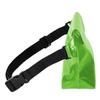 Hurtel Waterproof PVC Belt Bag - Green