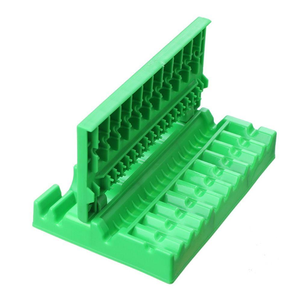 Easy Operation Barbecue Skewer Machine Plastic Kebab Maker Food   Outdoor