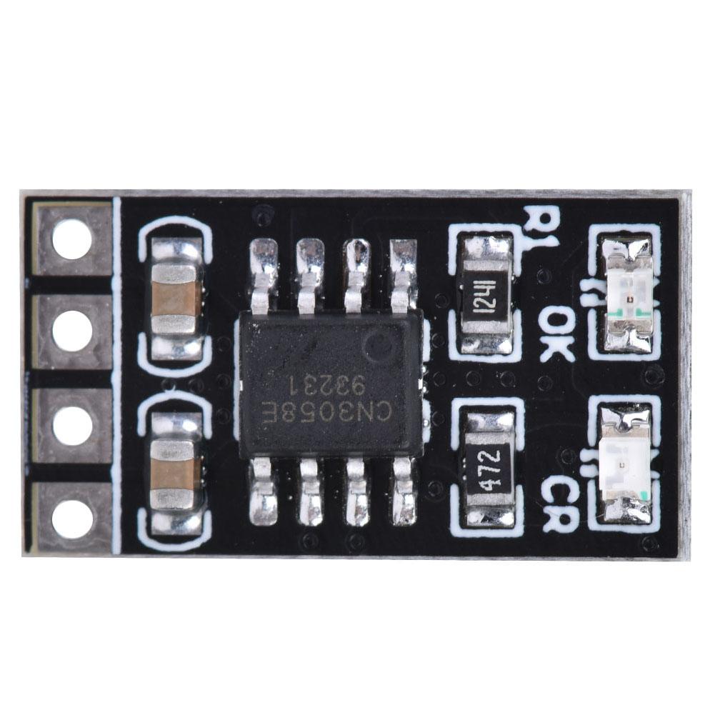 Battery Charing Board Module Charging Board for Electric Toy 3.8.6V