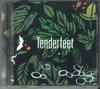 CD TENDERFEET Tenderfeet AP1703ASF ASKING LIFE 2004 Япония Японский Поп-Рок Б/у