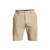 Шорты для гольфа Drive Solid Woven Водонепроницаемые Мужские Шорты Коричневые 1364409-289