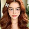 Makeup Face Eye Jewels Sticker with Adhesive Backing Crystal Gem Sticker  Christmas Party