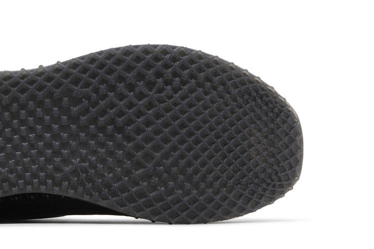Мужские кроссовки adidas X90004D Triple Black Core Black/Core Black/Grey Six