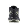 SALOMON Xa Pro 3D V8 Gore-Tex Low-Cut Durable Outdoor Functional Shoes Women Shoes Black Gray 416295