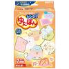 Микроволновка Yutapon Sumikko Gurashi моющийся чехол в комплекте Hakugen Earth термос с сохранением тепла тепло 7 часов грелка для ног пальцы ног постельное белье
