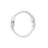 Swatch Унисекс 34 мм Белые часы GW151O GW151O