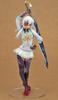 Hyakka Ryoran Yagyu Gisen scale PVC painted finished (1/8 product)