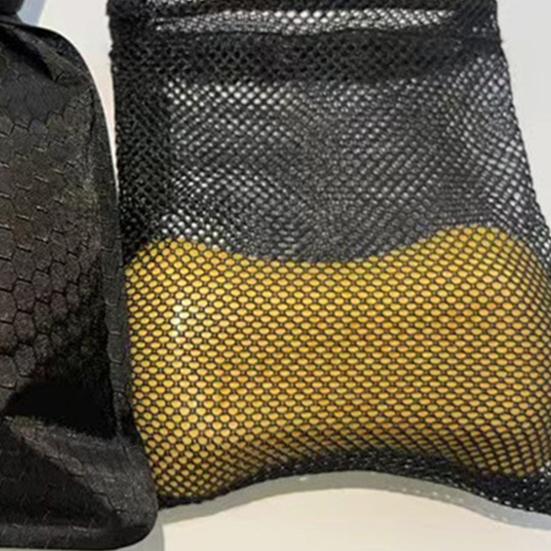 2 шт. дорожных мыльных мешка, сворачивающийся, с застежкой-молнией, водонепроницаемый, устойчивый к протечкам, дорожный контейнер для мыла, быстросохнущий мешочек для мыла