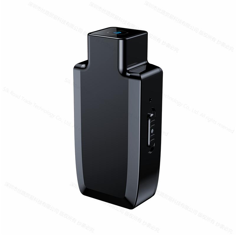 A8 Цифровой диктофон, аудио- и видеорегистратор, портативная видеокамера, поддержка 128 ГБ, миниатюрная подвесная мини-камера