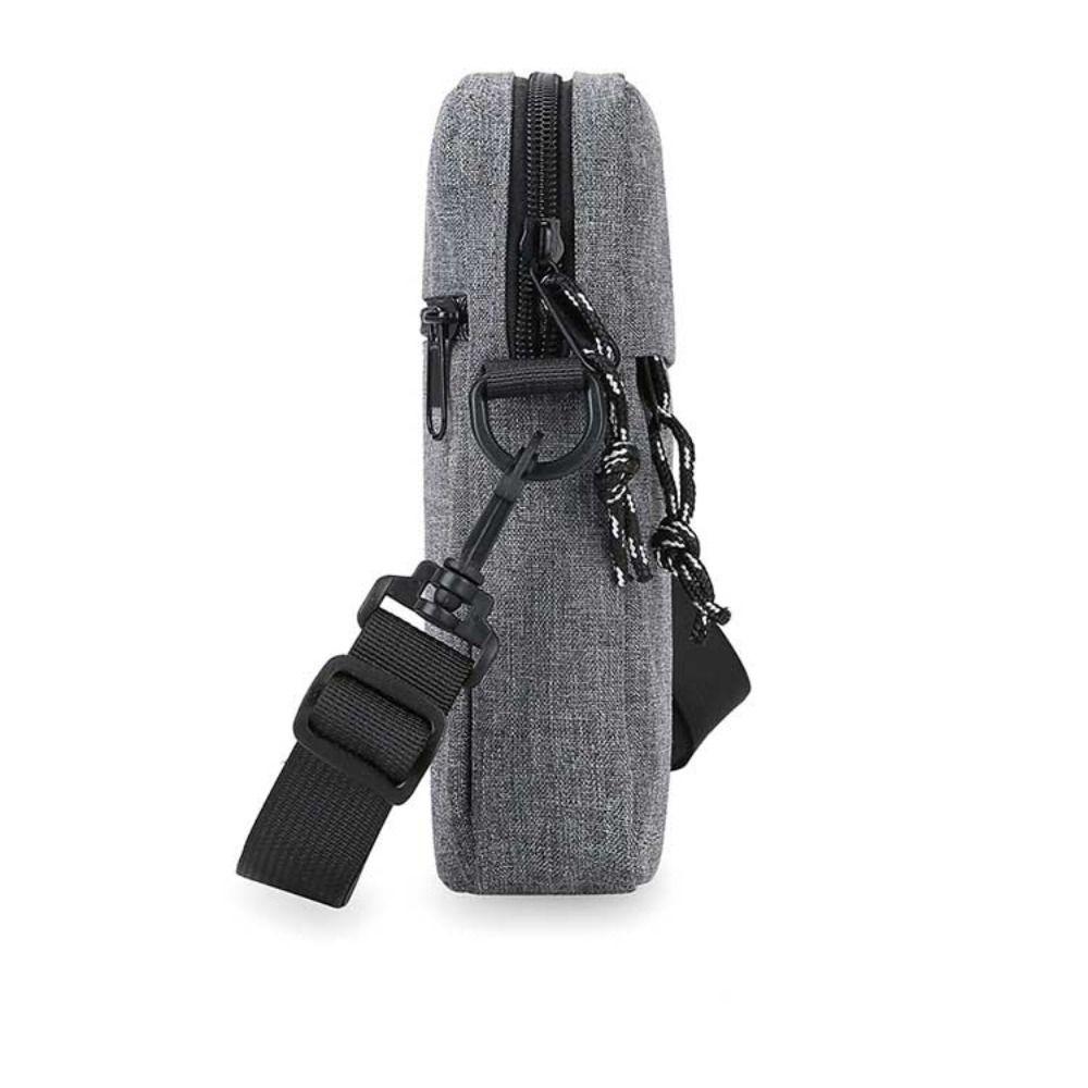 Корейская мужская сумка-мессенджер, повседневная маленькая сумка, новая спортивная сумка через плечо